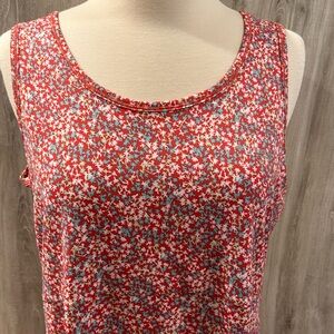 Columbia PFG dress sz L